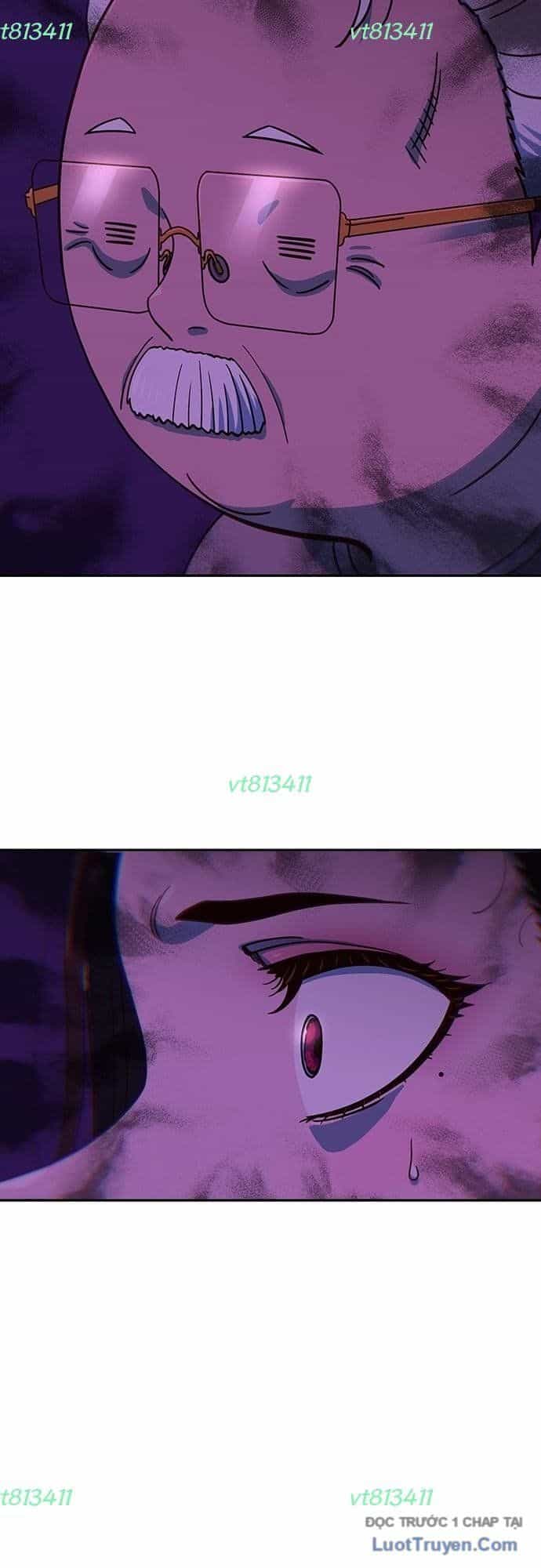 Unluck - Chương 62 - ảnh 39