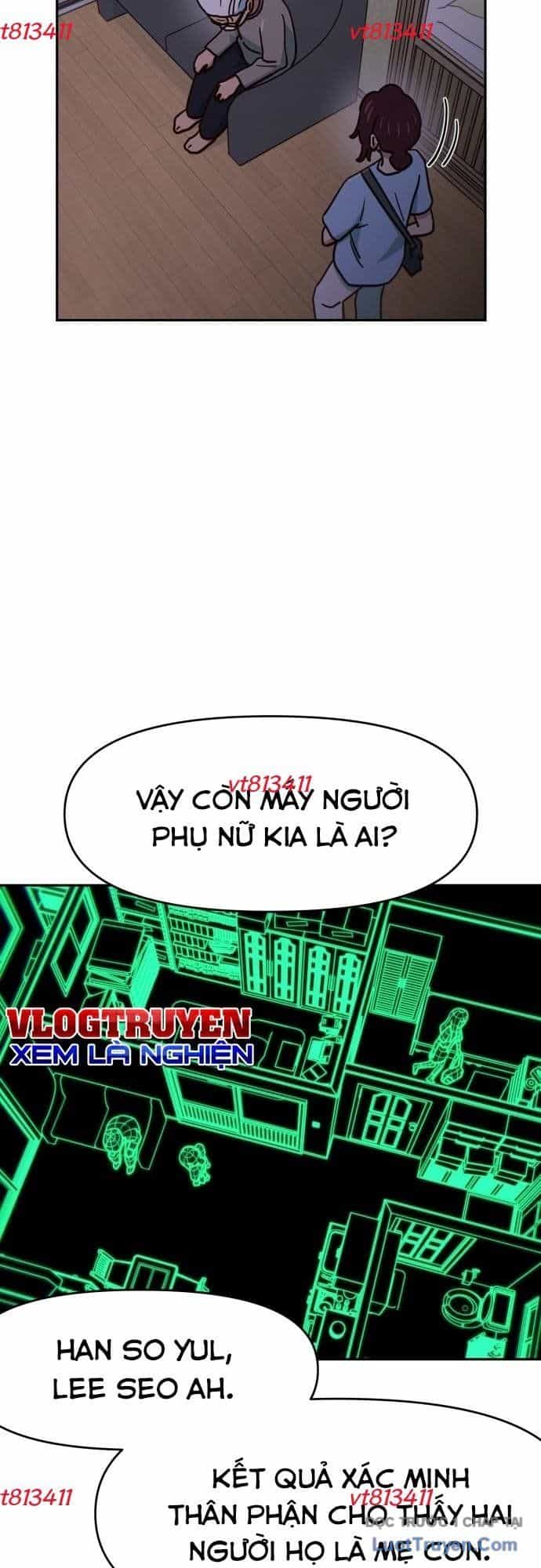 Unluck - Chương 62 - ảnh 45