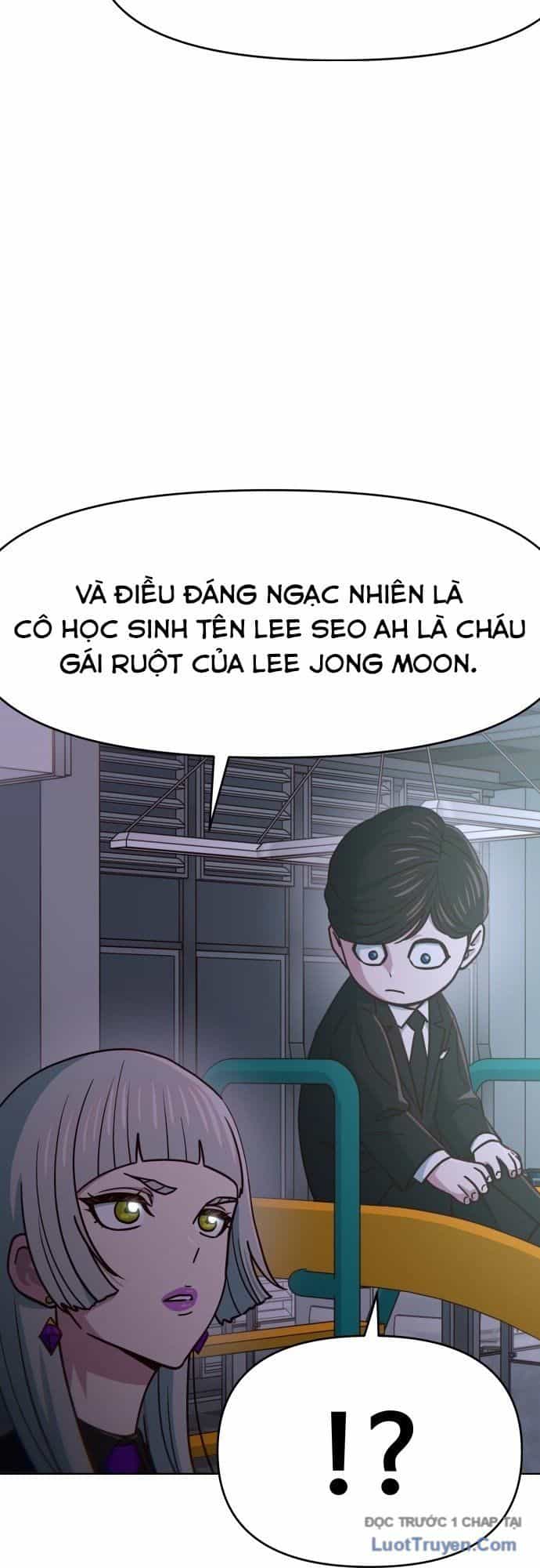 Unluck - Chương 62 - ảnh 46