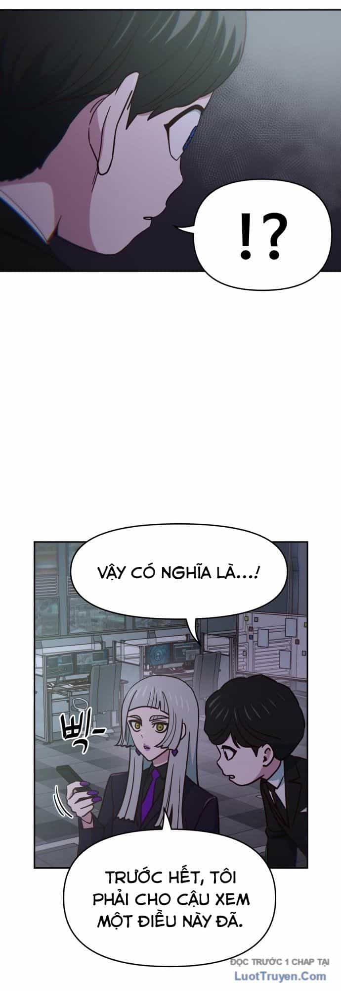 Unluck - Chương 62 - ảnh 48