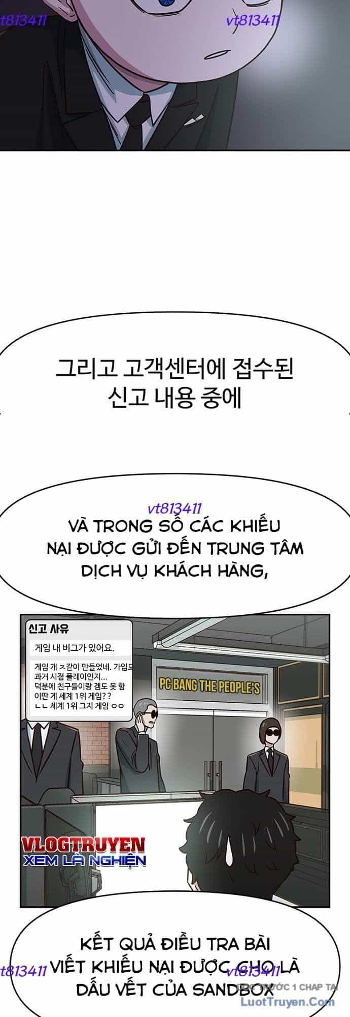 Unluck - Chương 62 - ảnh 53