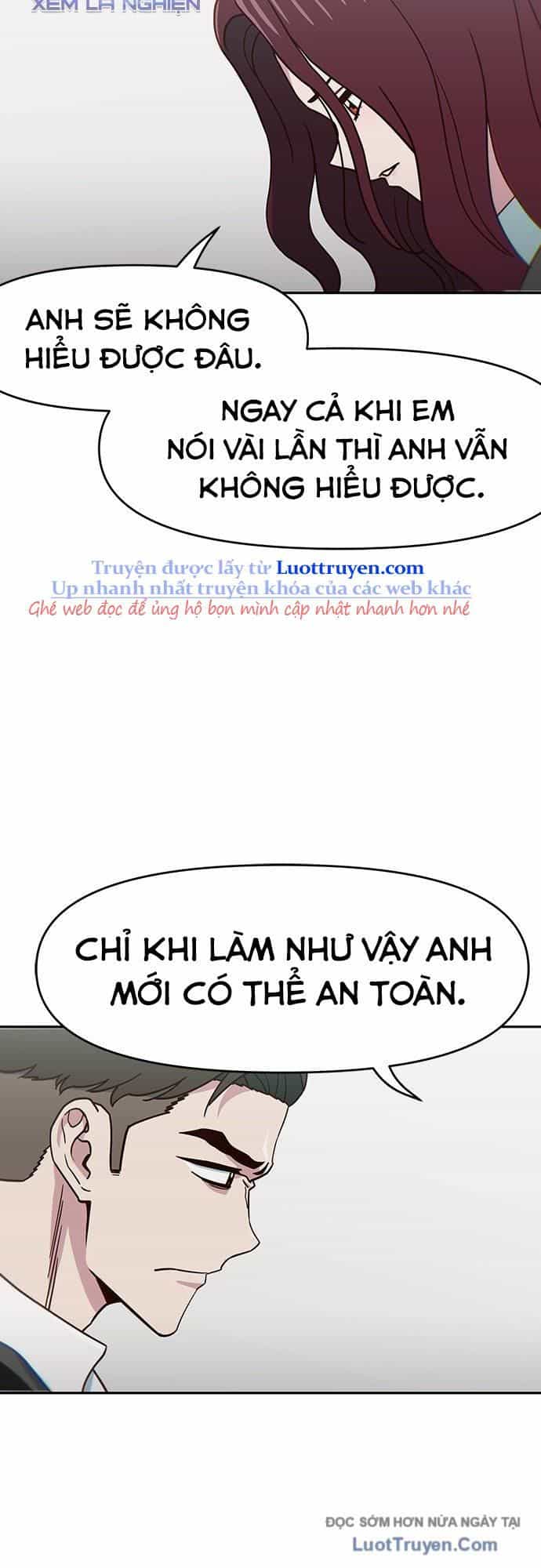 Unluck - Chương 63 - ảnh 19