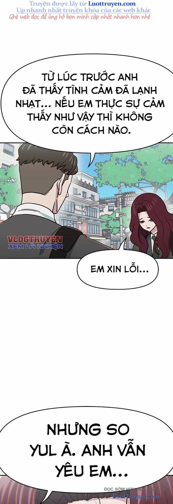 Unluck - Chương 63 - ảnh 20