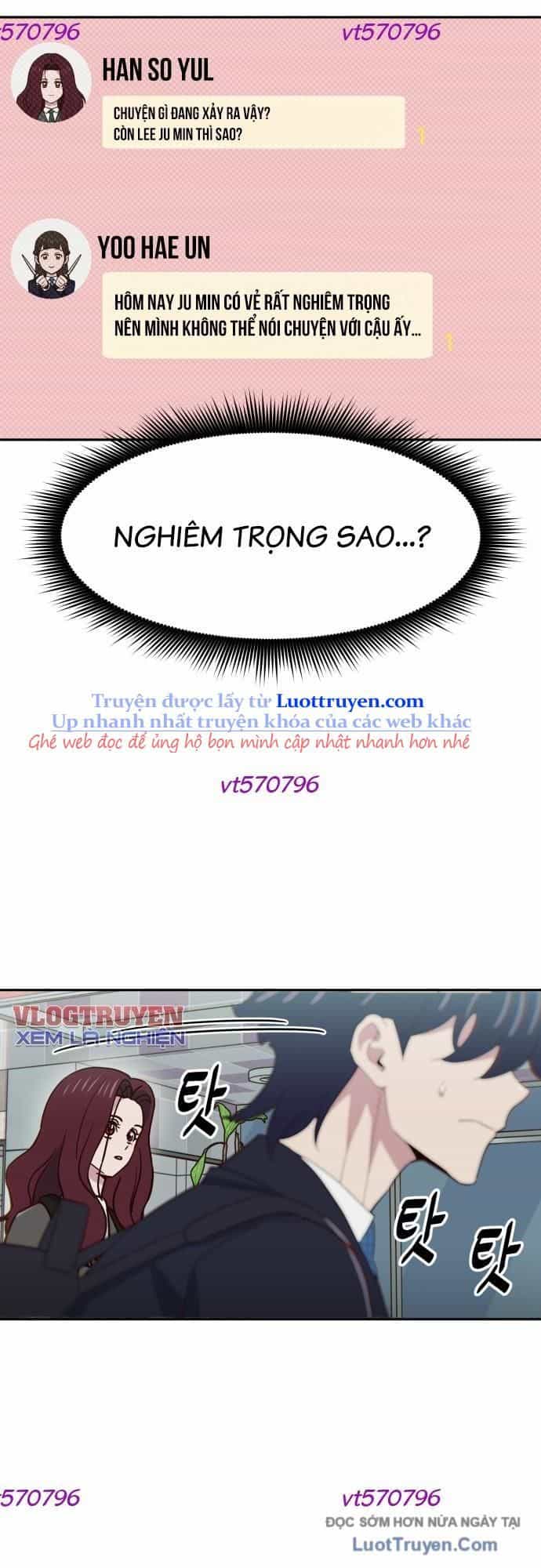 Unluck - Chương 63 - ảnh 29