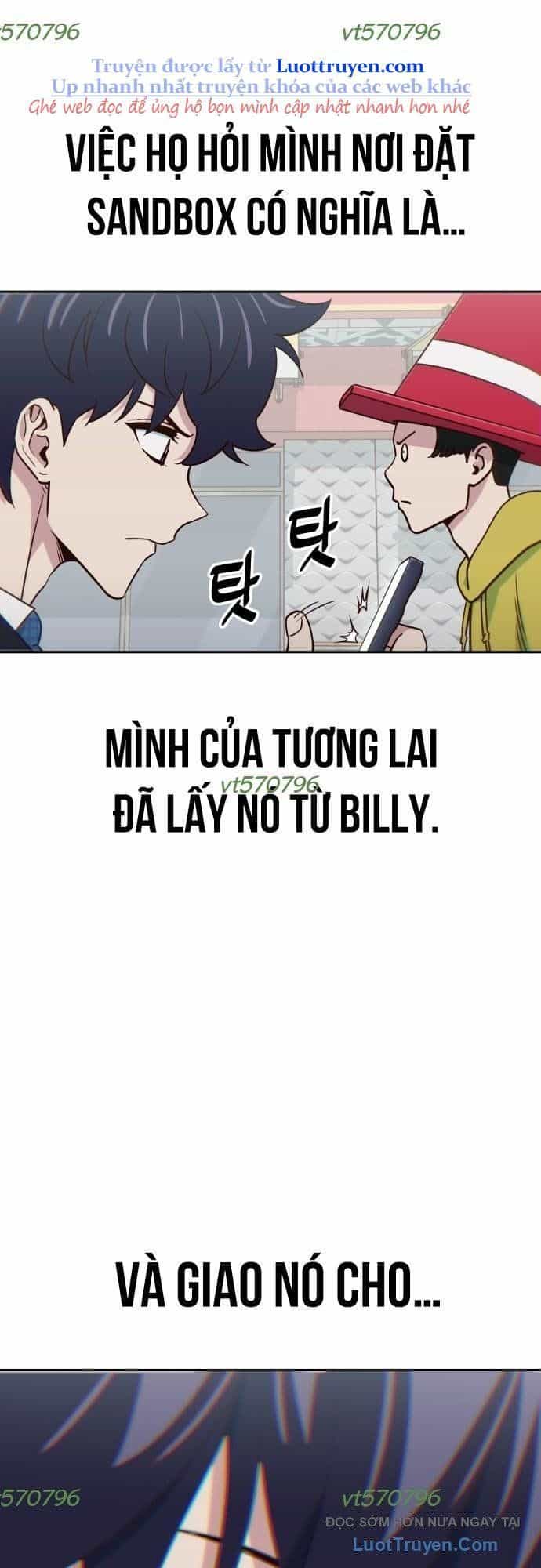 Unluck - Chương 63 - ảnh 6