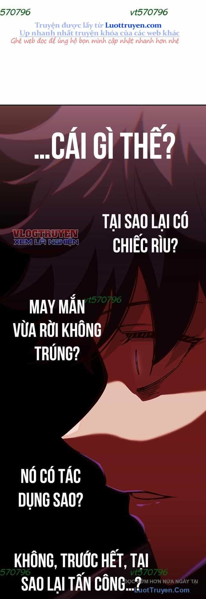 Unluck - Chương 63 - ảnh 61