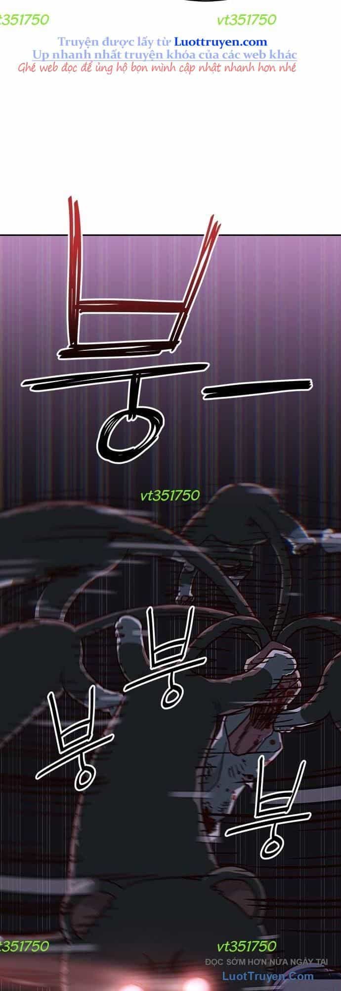 Unluck - Chương 65 - ảnh 10