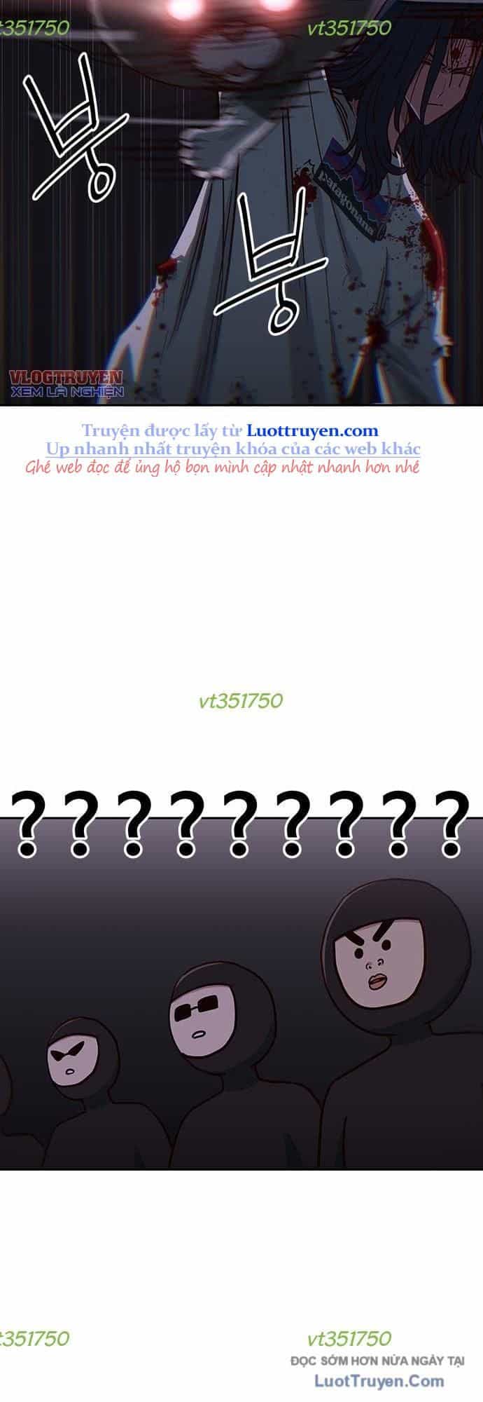 Unluck - Chương 65 - ảnh 11