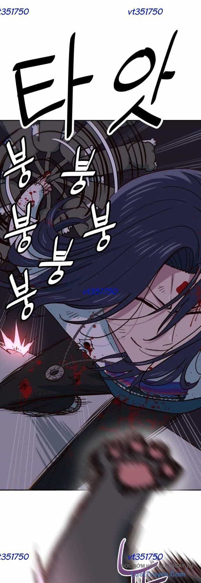 Unluck - Chương 65 - ảnh 12
