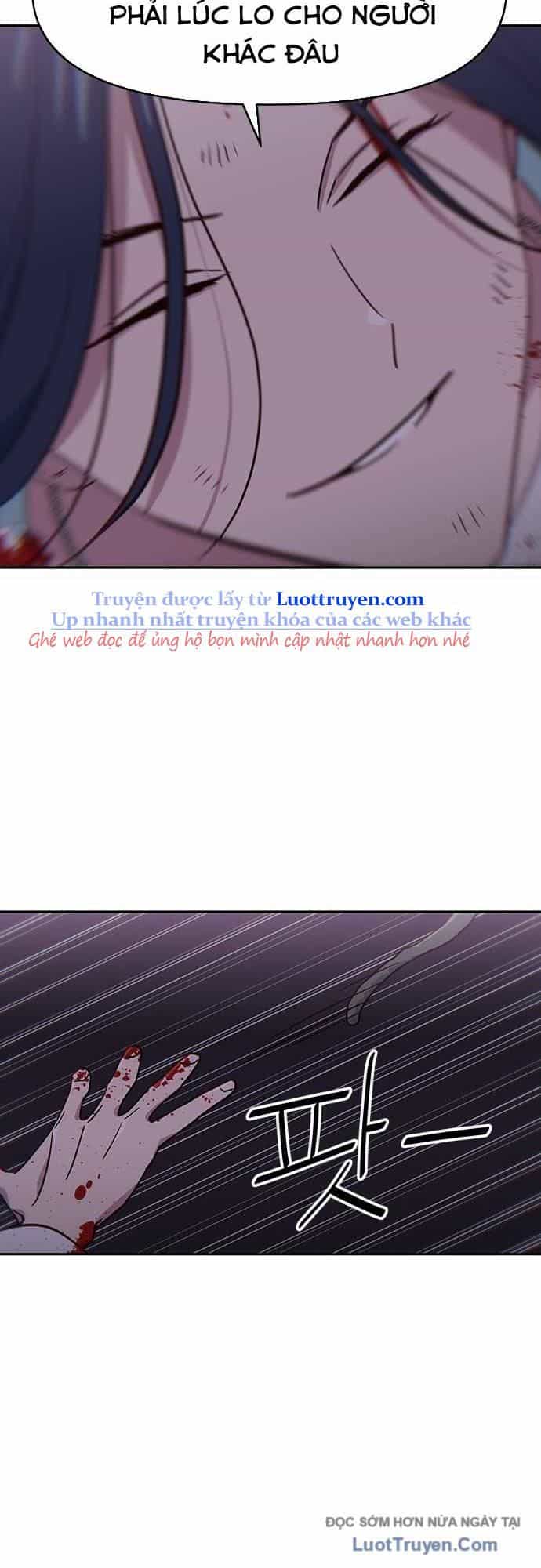 Unluck - Chương 65 - ảnh 19