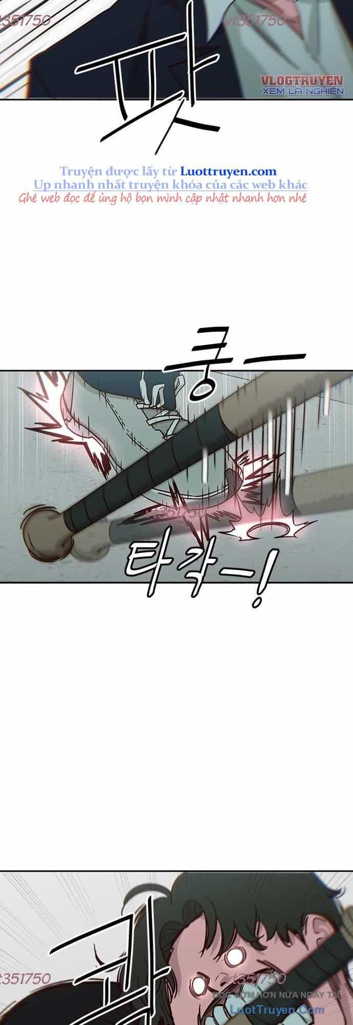 Unluck - Chương 65 - ảnh 38