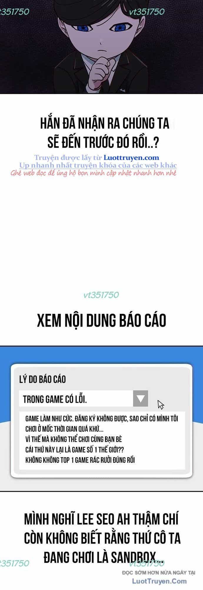 Unluck - Chương 65 - ảnh 58