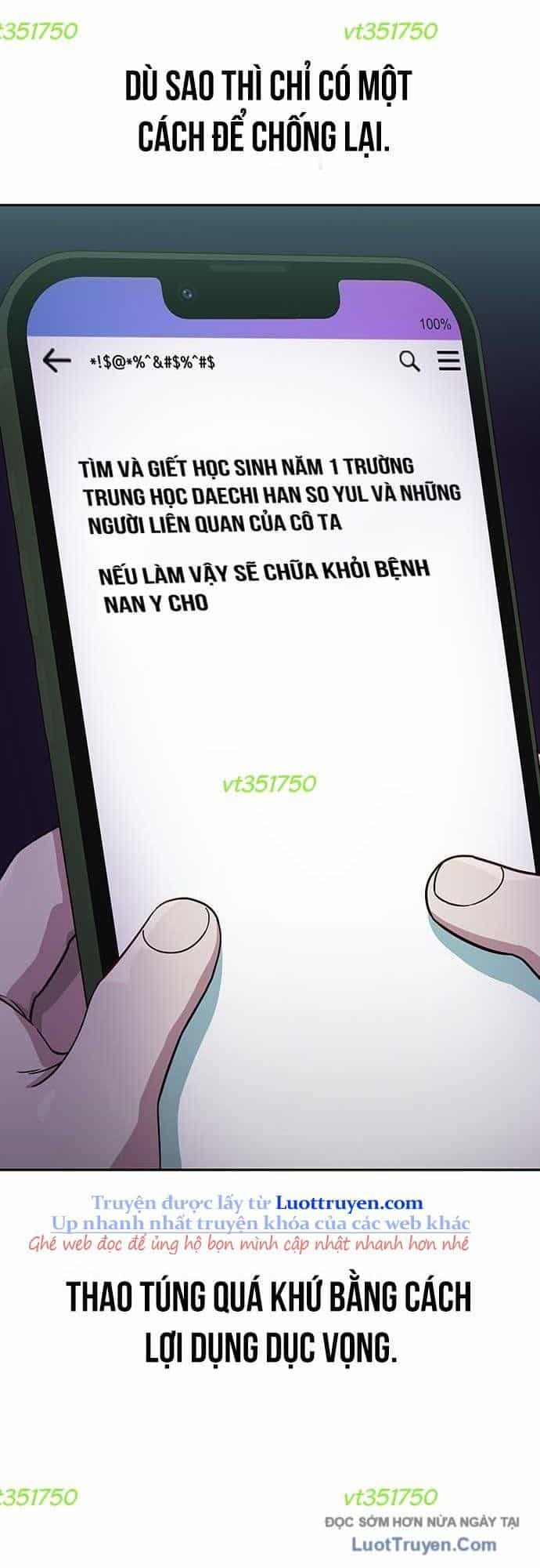 Unluck - Chương 65 - ảnh 60