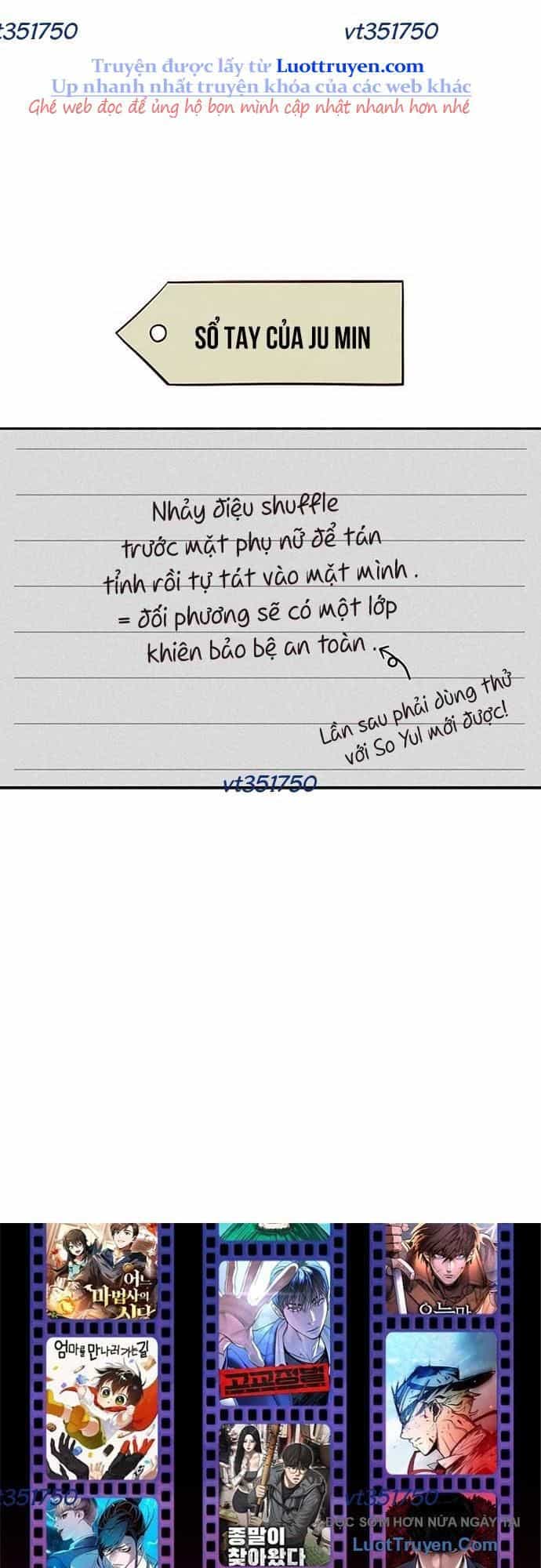 Unluck - Chương 65 - ảnh 64