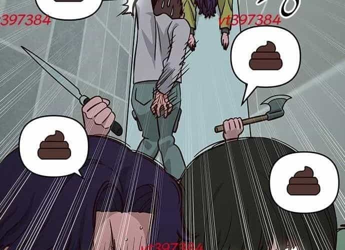 Unluck - Chương 66 - ảnh 117