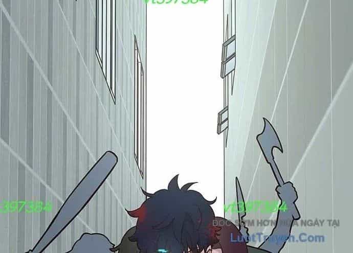 Unluck - Chương 66 - ảnh 15