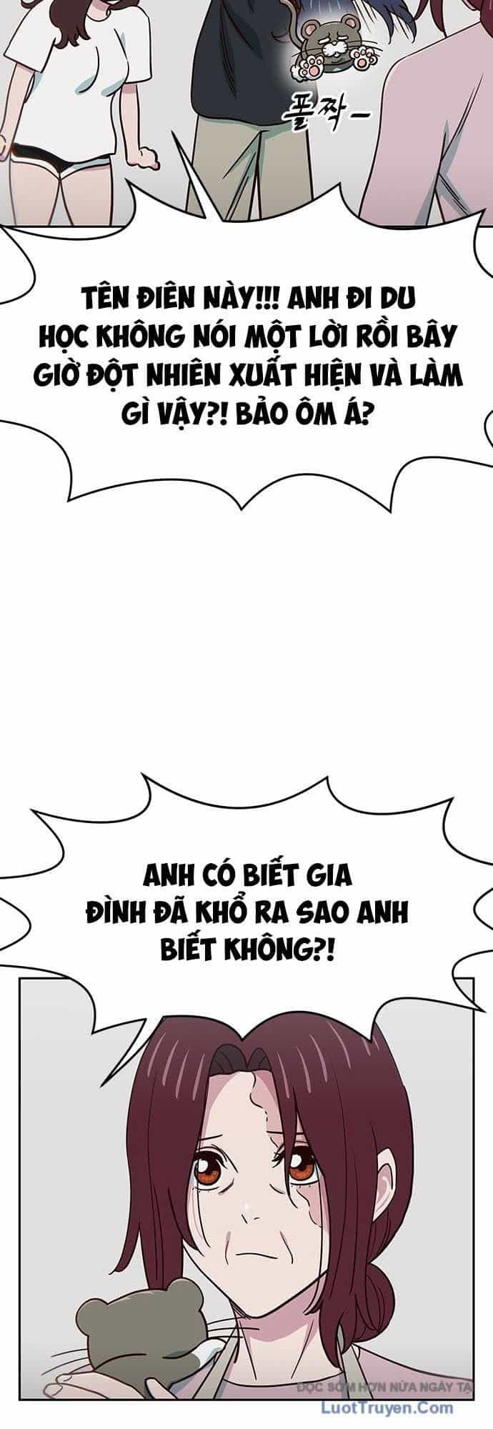 Unluck - Chương 67 - ảnh 17