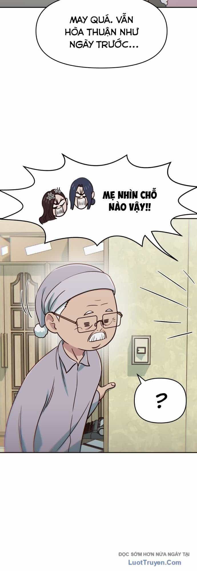Unluck - Chương 67 - ảnh 21