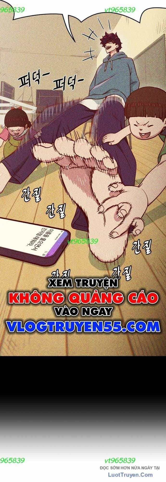 Unluck - Chương 67 - ảnh 30