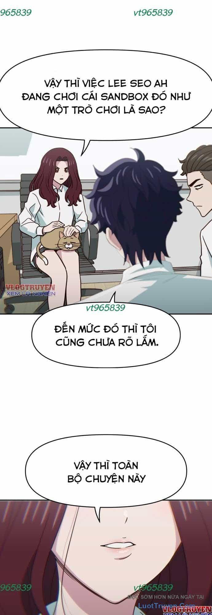 Unluck - Chương 67 - ảnh 32
