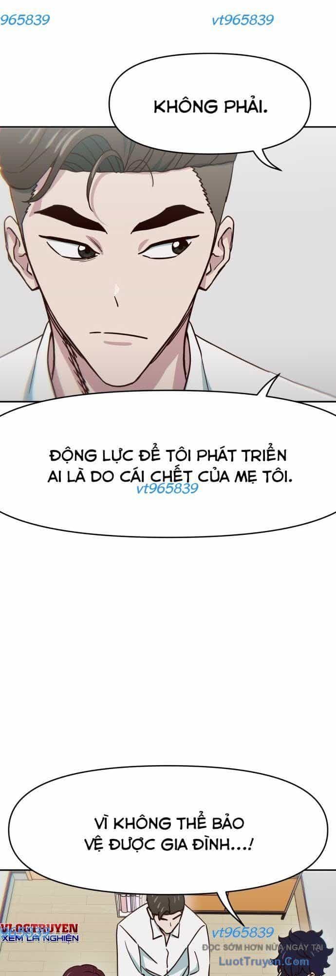 Unluck - Chương 67 - ảnh 34