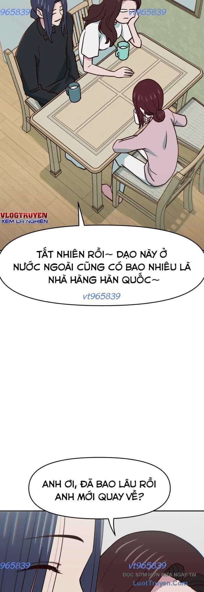 Unluck - Chương 67 - ảnh 47