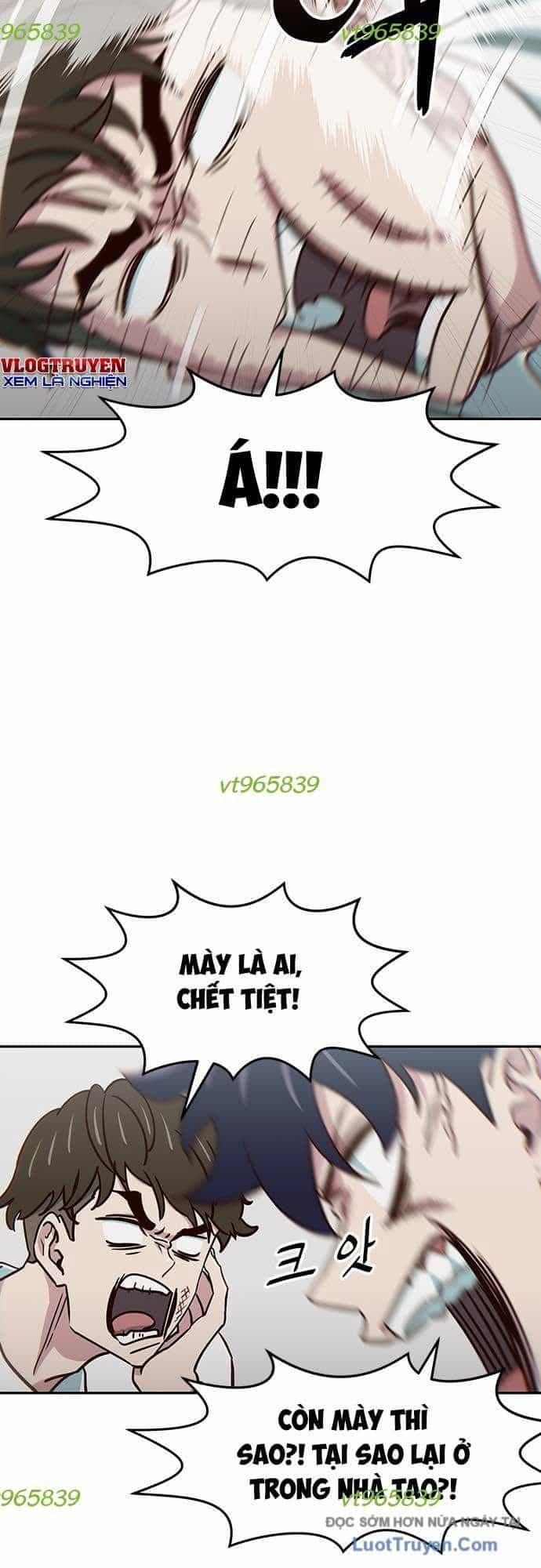 Unluck - Chương 67 - ảnh 6