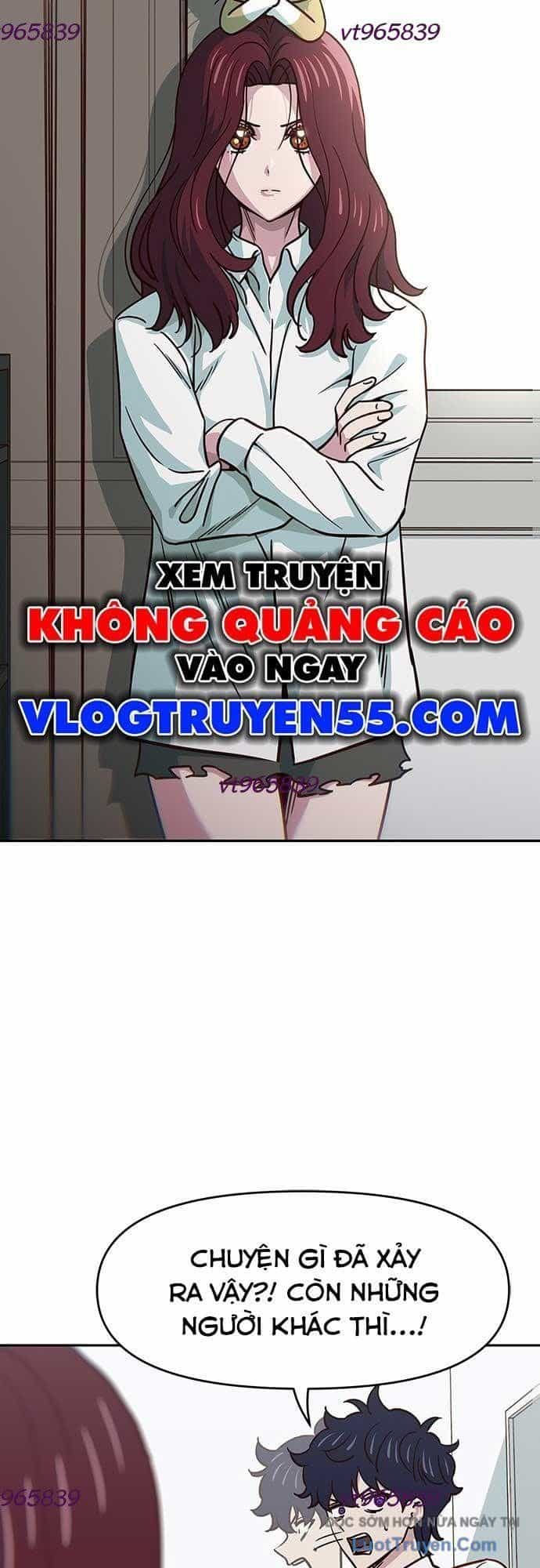 Unluck - Chương 67 - ảnh 8