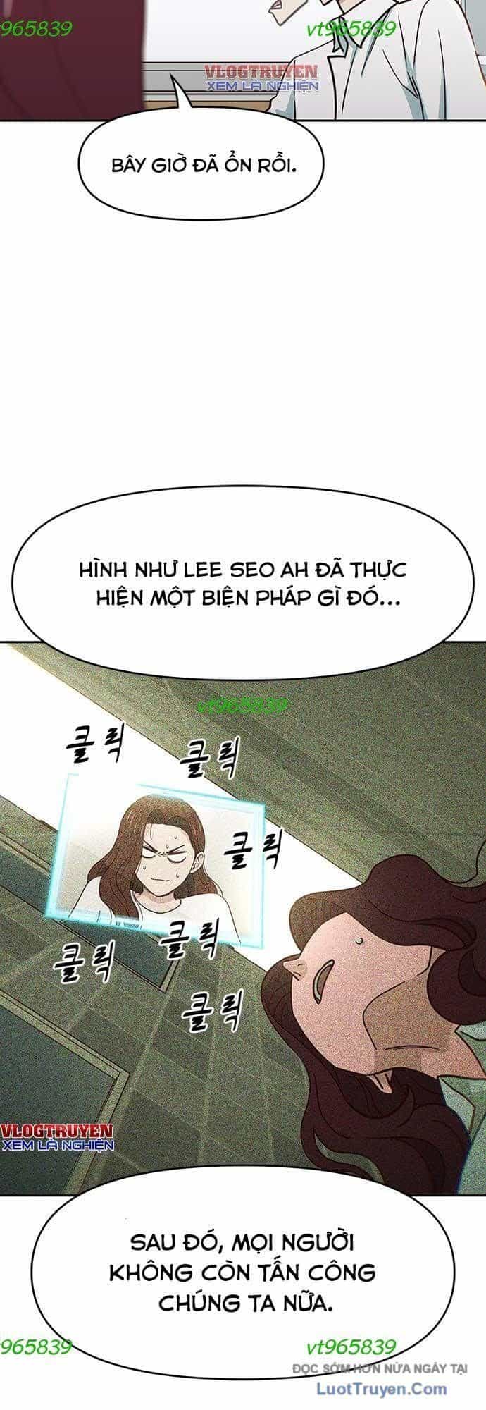 Unluck - Chương 67 - ảnh 9