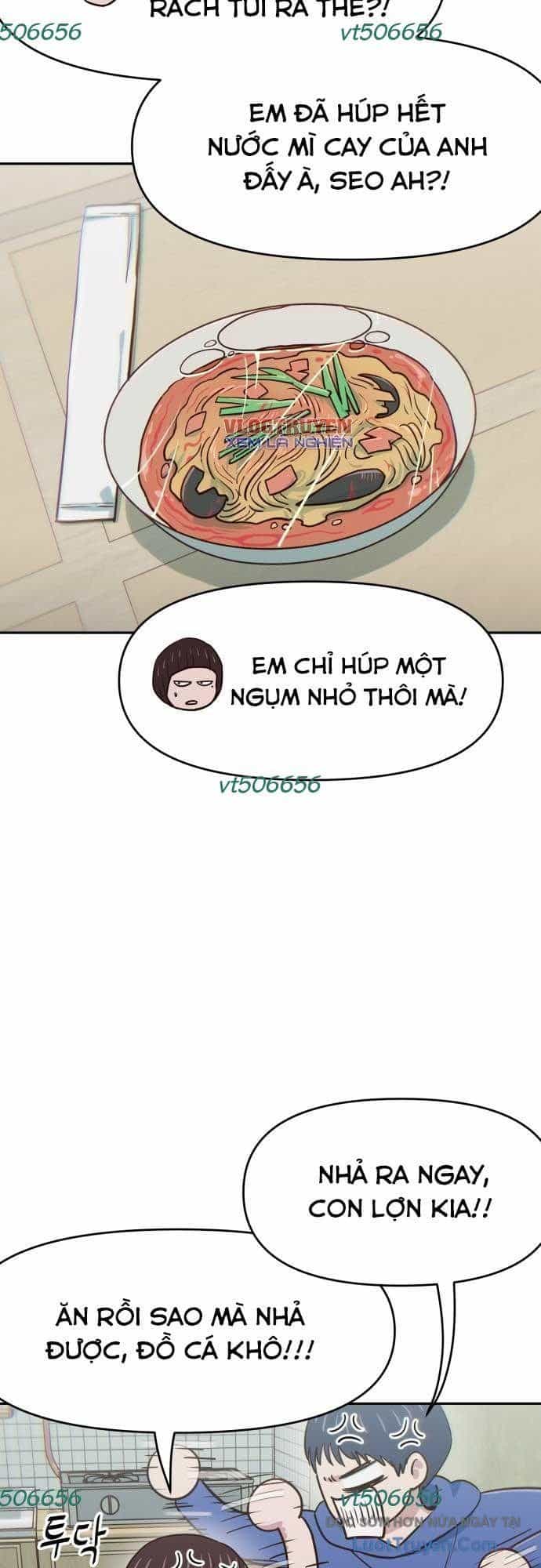 Unluck - Chương 68 - ảnh 11