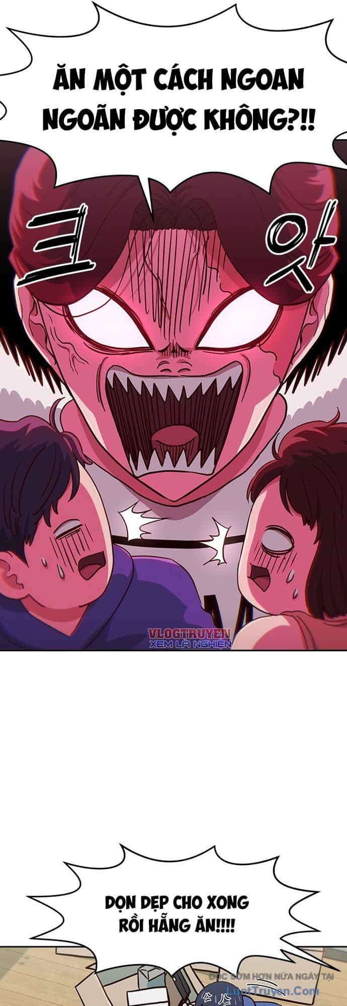Unluck - Chương 68 - ảnh 15