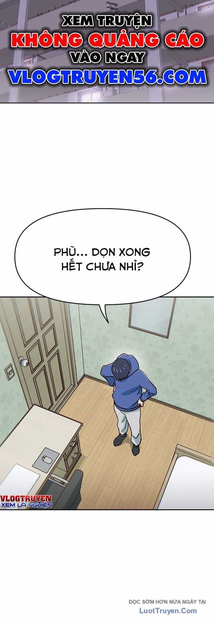 Unluck - Chương 68 - ảnh 24