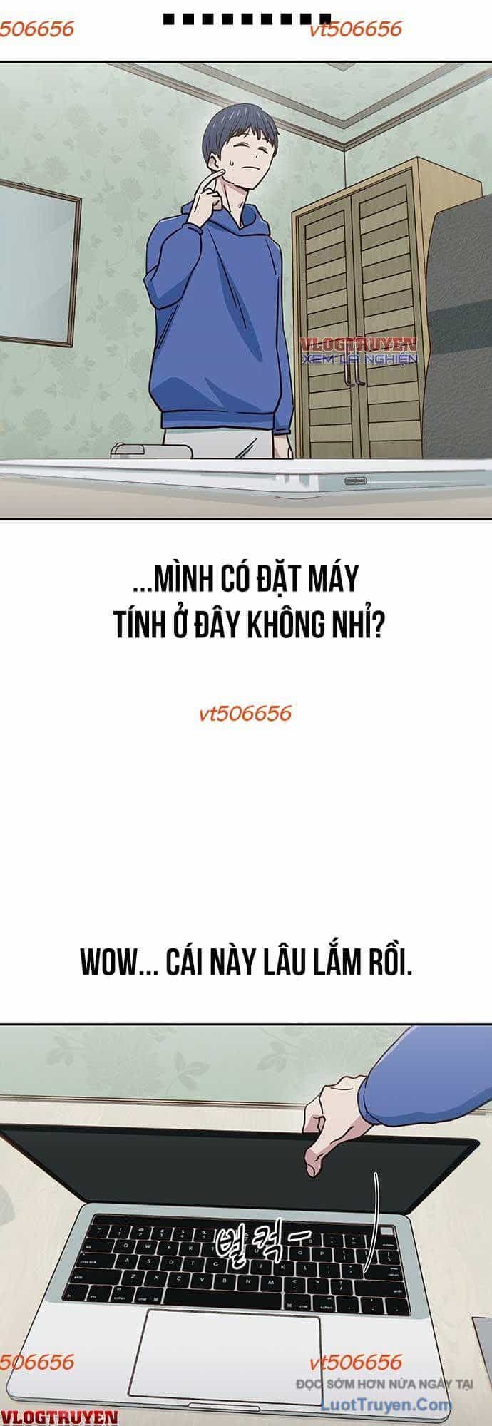 Unluck - Chương 68 - ảnh 25
