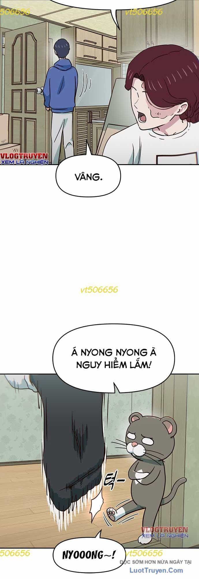 Unluck - Chương 68 - ảnh 4