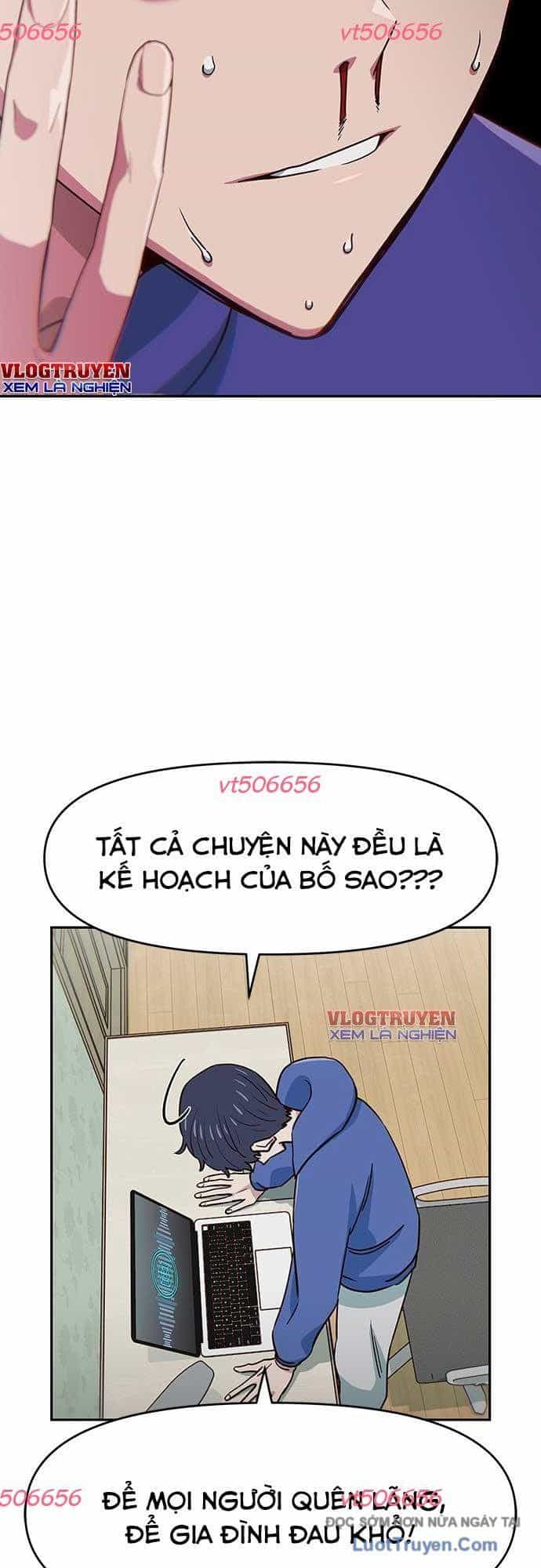 Unluck - Chương 68 - ảnh 44