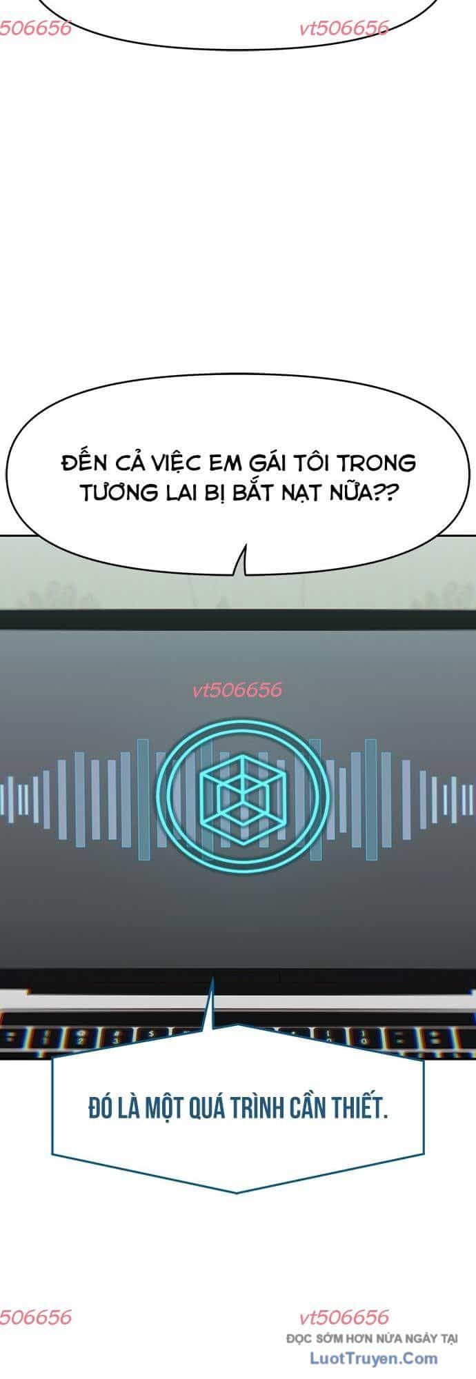 Unluck - Chương 68 - ảnh 45