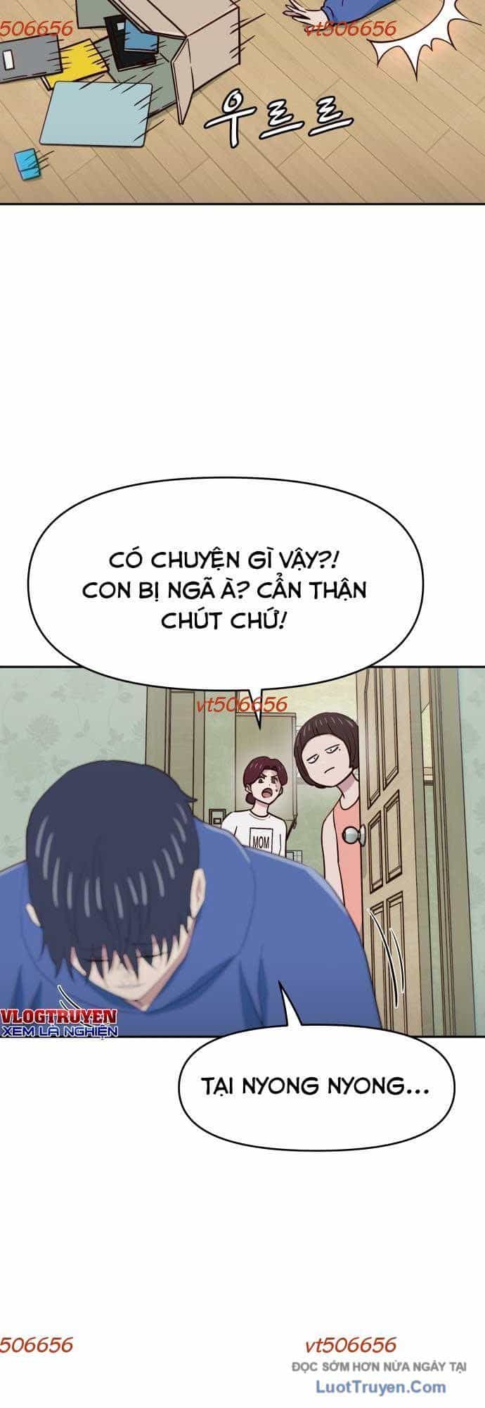 Unluck - Chương 68 - ảnh 6