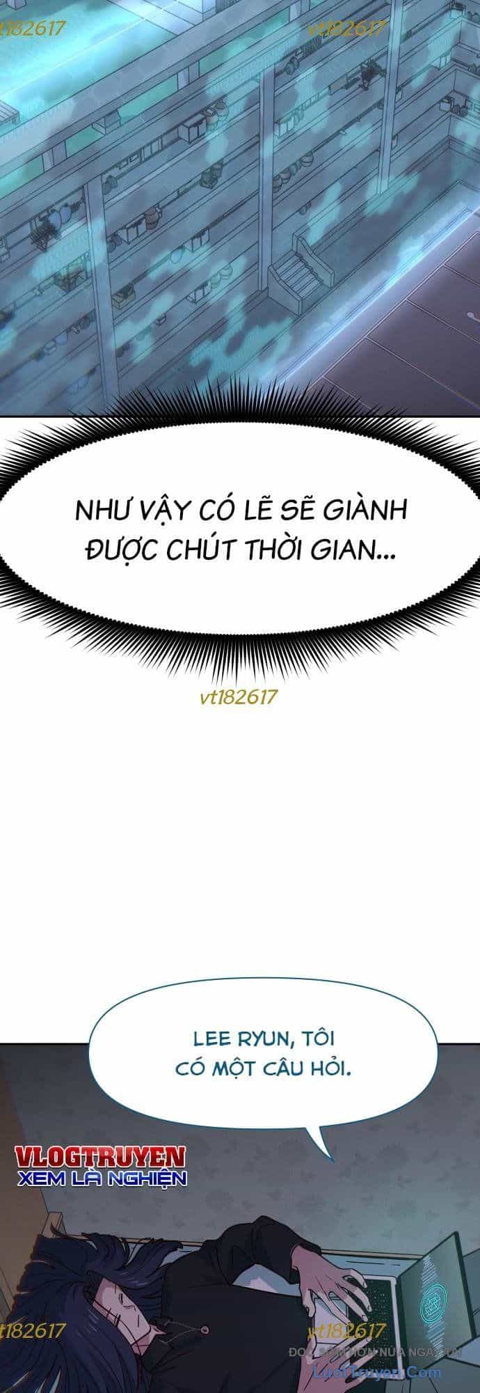 Unluck - Chương 69 - ảnh 10