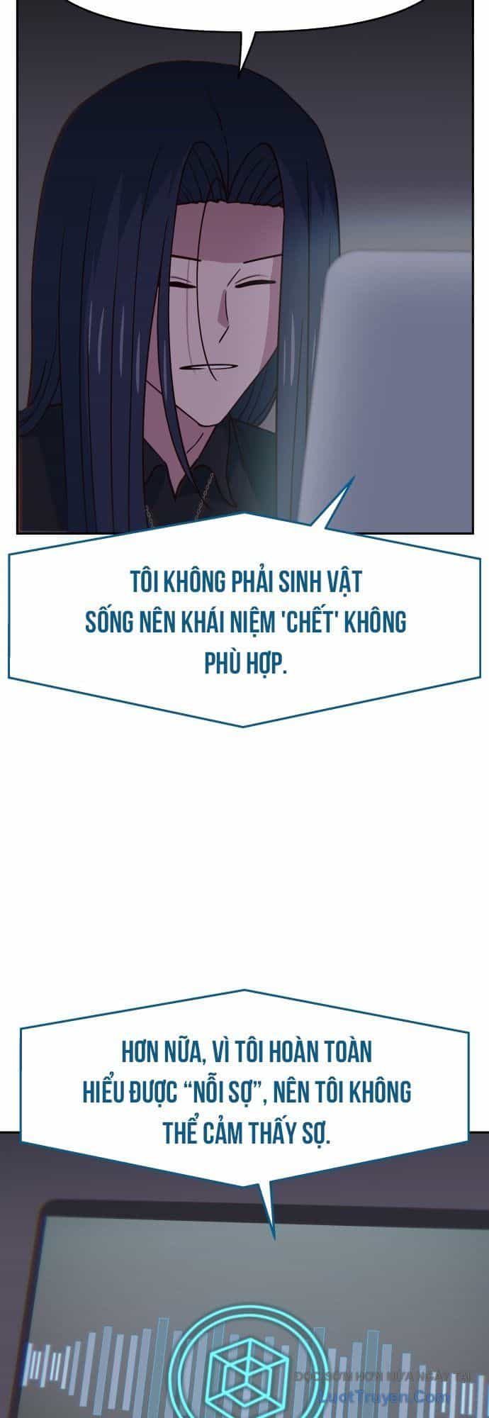 Unluck - Chương 69 - ảnh 18