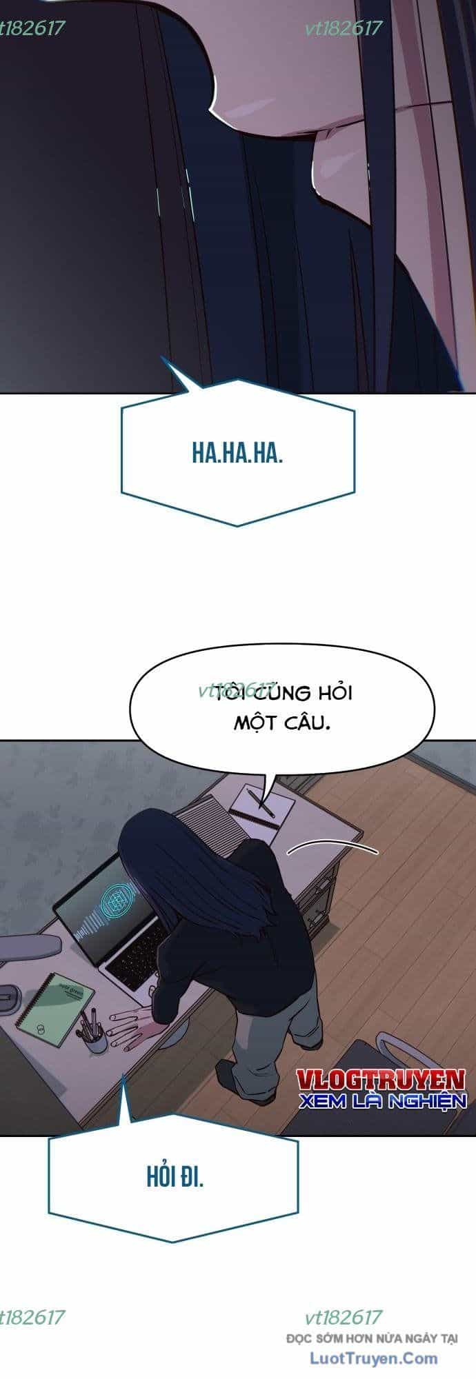 Unluck - Chương 69 - ảnh 31