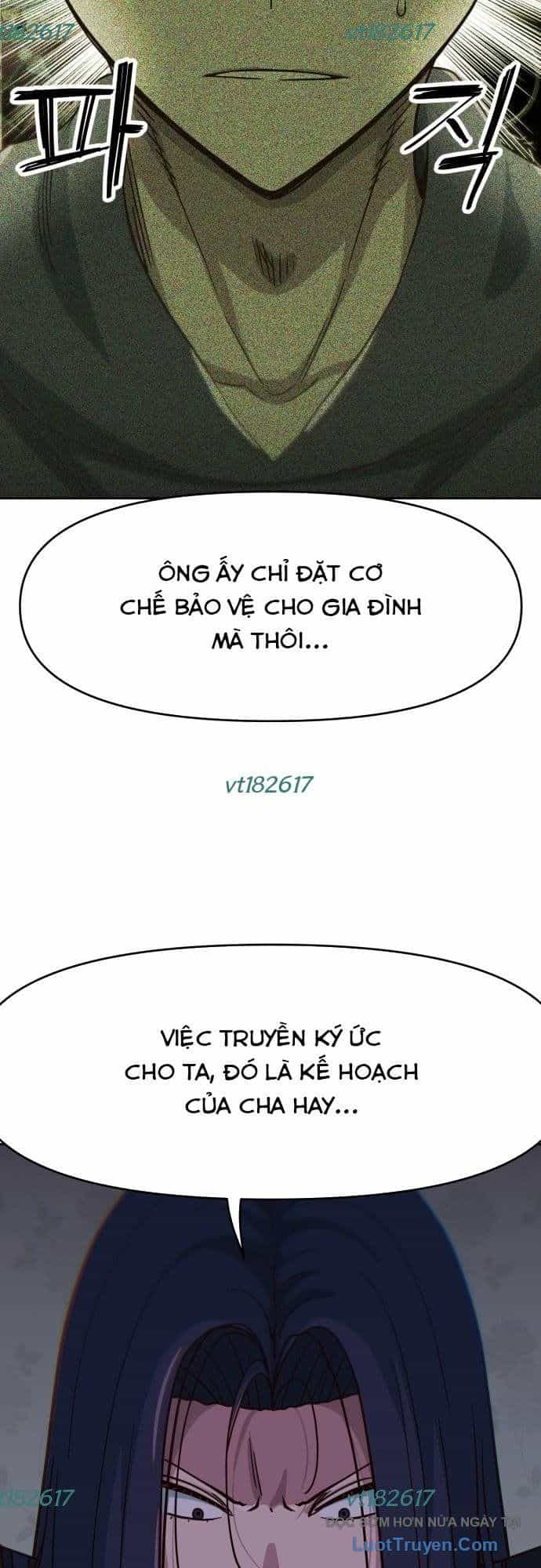 Unluck - Chương 69 - ảnh 34