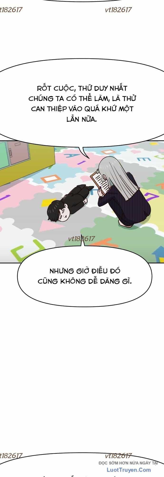 Unluck - Chương 69 - ảnh 38