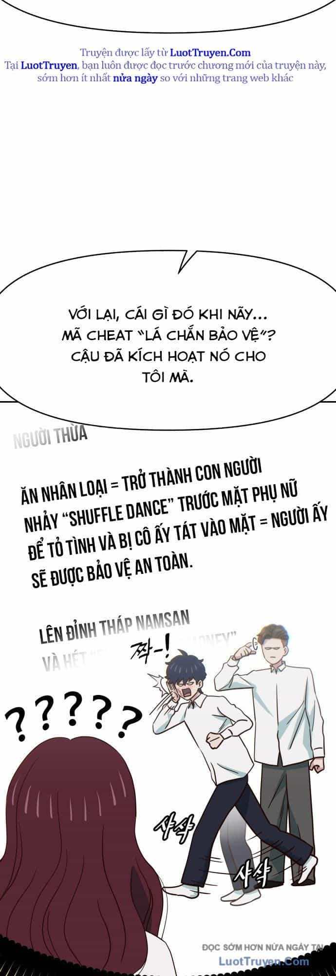 Unluck - Chương 69 - ảnh 47