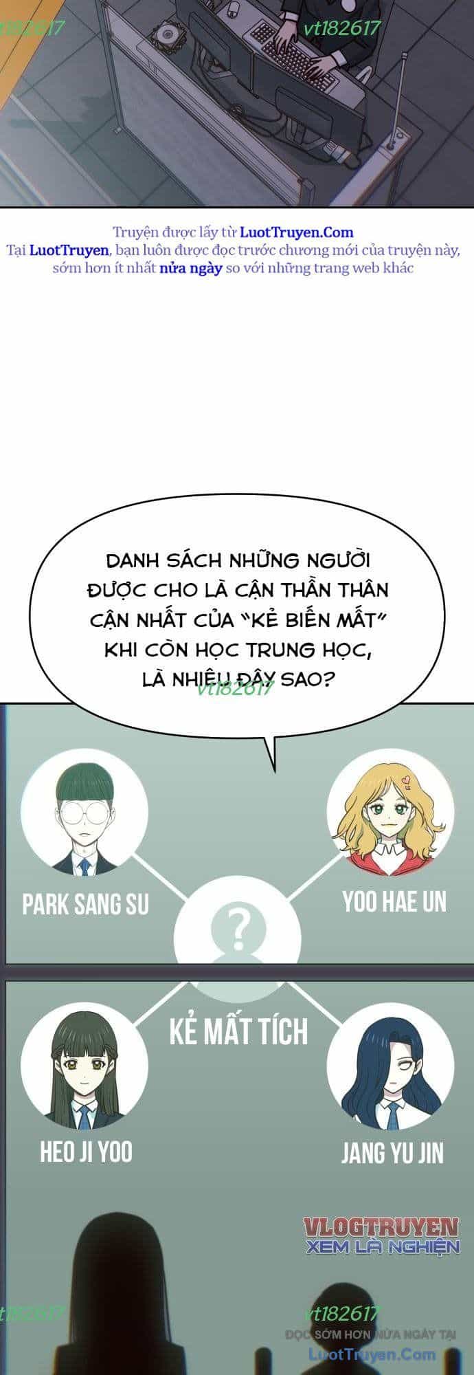 Unluck - Chương 69 - ảnh 57