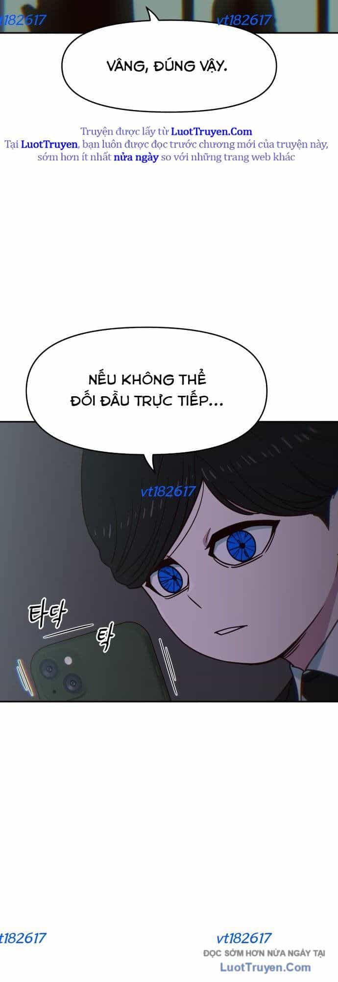 Unluck - Chương 69 - ảnh 58