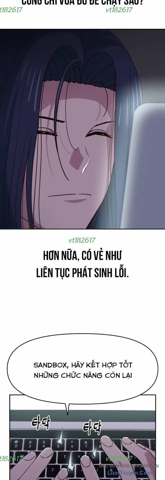 Unluck - Chương 69 - ảnh 8