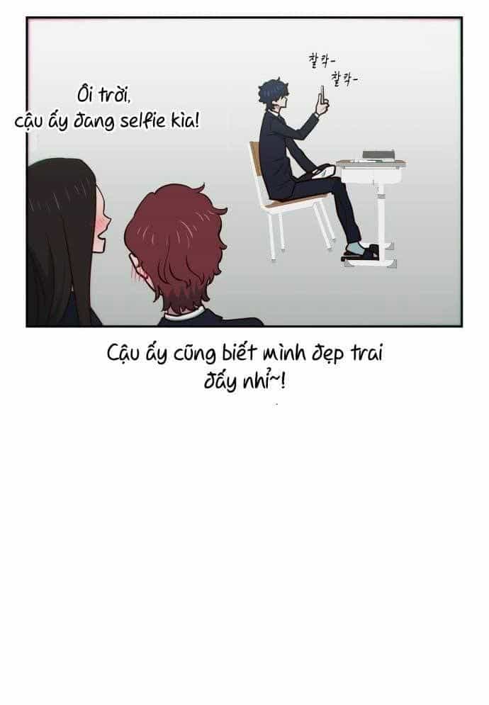 Unluck - Chương 7 - ảnh 11