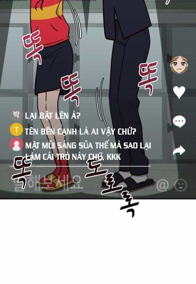 Unluck - Chương 7 - ảnh 55