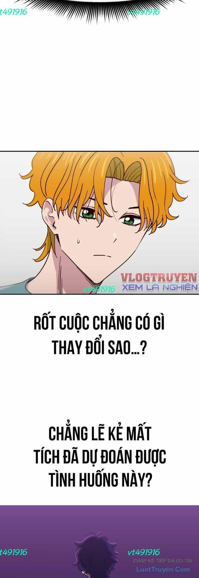 Unluck - Chương 70 - ảnh 12