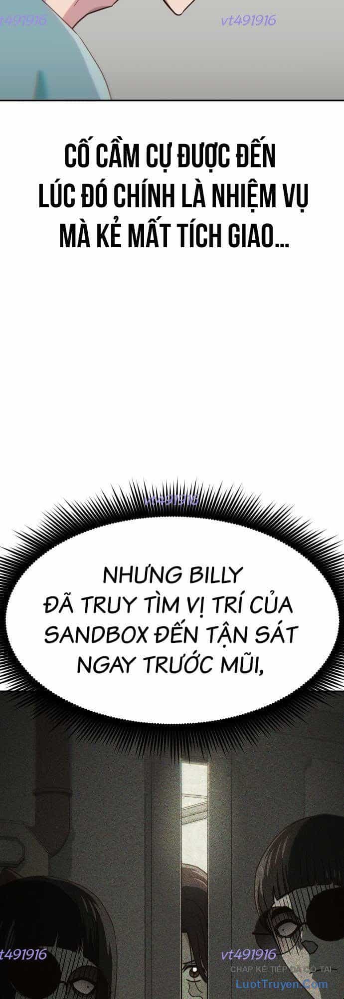 Unluck - Chương 70 - ảnh 3